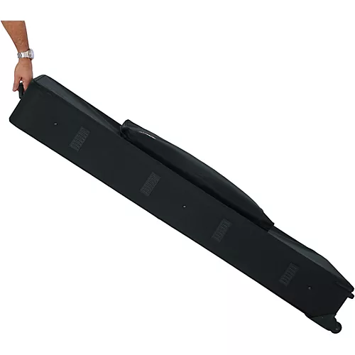 Gator GK-88 88-Key Lightweight Keyboard Case on Wheels