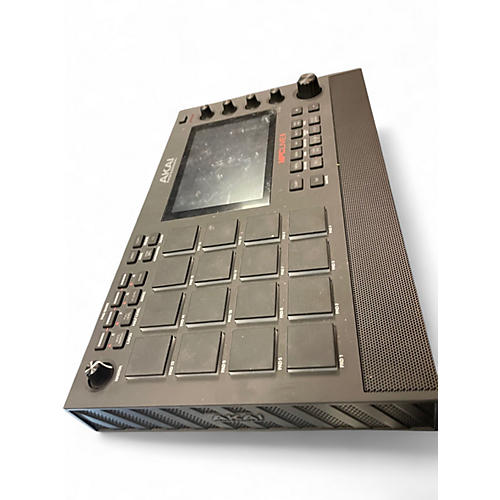 Used Akai Professional MPC Live 2 Production Controller