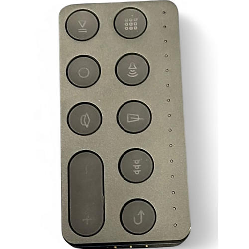 Used ROLI LIVE BLOCK MIDI Controller