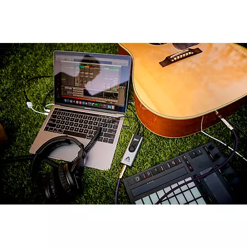 Open-Box Apogee JAM PLUS Condition 1 - Mint