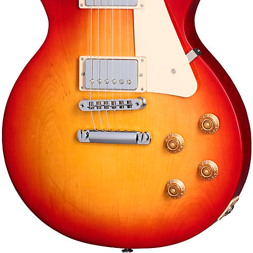 Gibson Les Paul Studio Electric Guitar Tobacco Burst