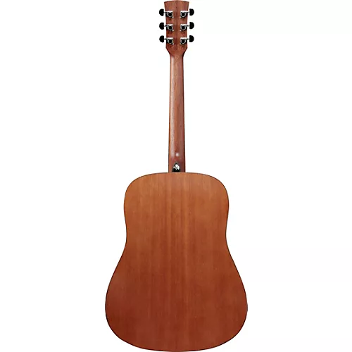 Ibanez PF54 Dreadnought Acoustic Guitar Natural