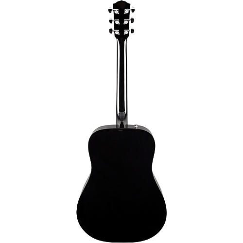 Fender CD-60 Dreadnought V3 Acoustic Guitar Sunburst