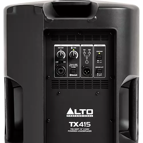 Alto TX415 700W 15