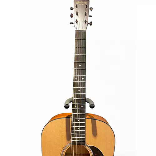 Used Martin GPC16E Mahogany Acoustic Electric Guitar Mahogany