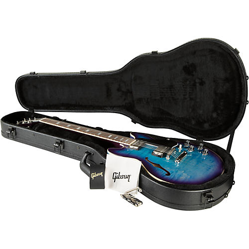 Gibson ES-339 Figured Semi-Hollow Electric Guitar Sixties Cherry