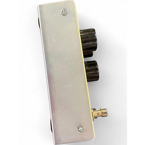 Used TC Electronic Afterglow Chorus Effect Pedal