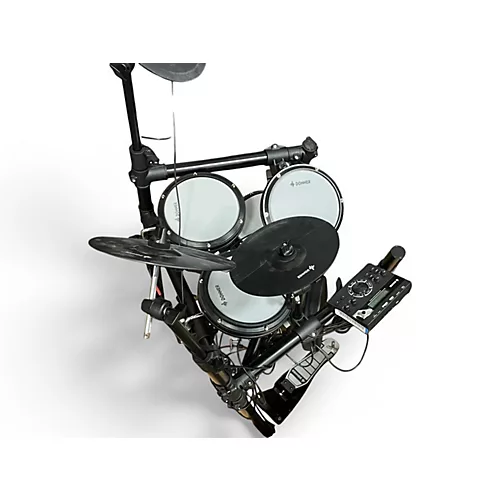 Used Donner Ded 200 Electric Drum Set