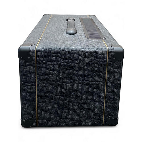 Used Orange Amplifiers Rockerverb 100H MKIII Tube Guitar Amp Head