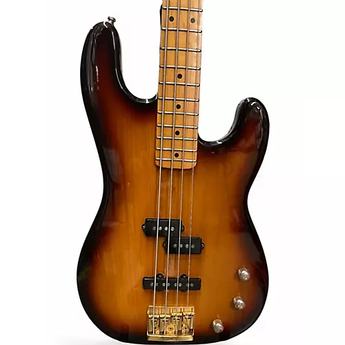 Used Schecter Guitar Research JUPITER JP-4 ASH Electric Bass Guitar ASH