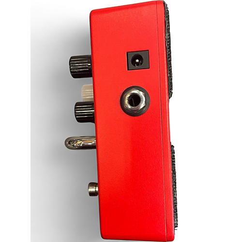 Used Orange Amplifiers Two Stroke Pedal