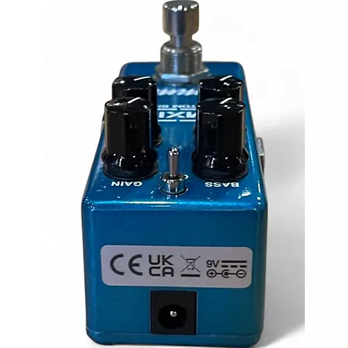 Used MXR Timmy Effect Pedal