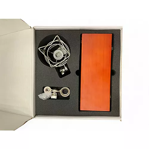 Used Warm Audio WA-87R2 Condenser Microphone