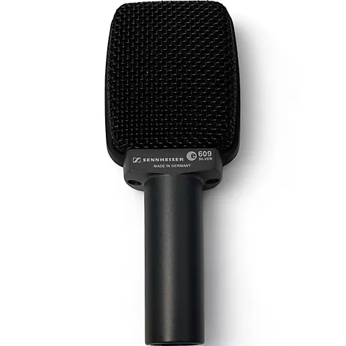 Used Sennheiser E609 Dynamic Microphone