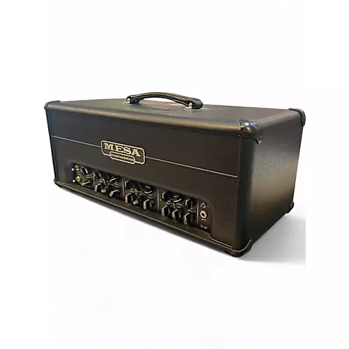 Used MESA/Boogie TRIPLE CROW 50W Tube Guitar Amp Head