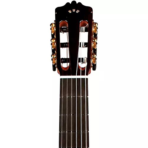 Cordoba C10 CD Left-Handed Nylon-String Classical Acoustic Guitar Natural