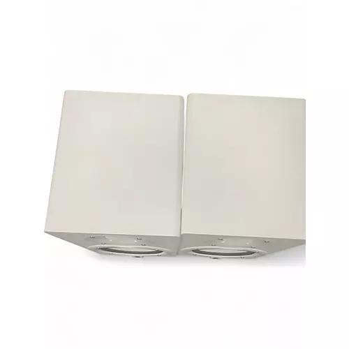 Used Yamaha HS5 Pair Powered Monitor