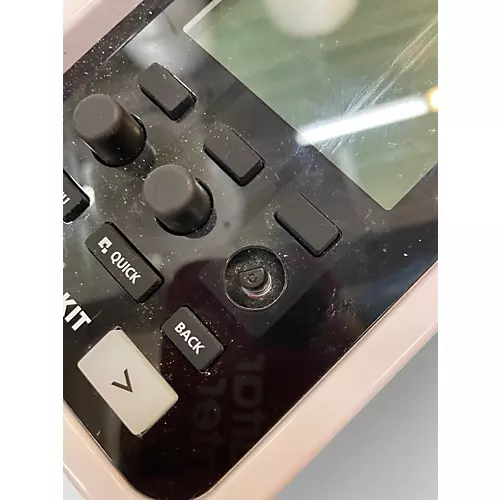 Used Roland SPD-30 Electric Drum Module