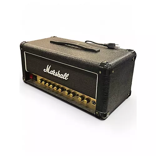 Used Marshall DSL20HR Tube Guitar Amp Head