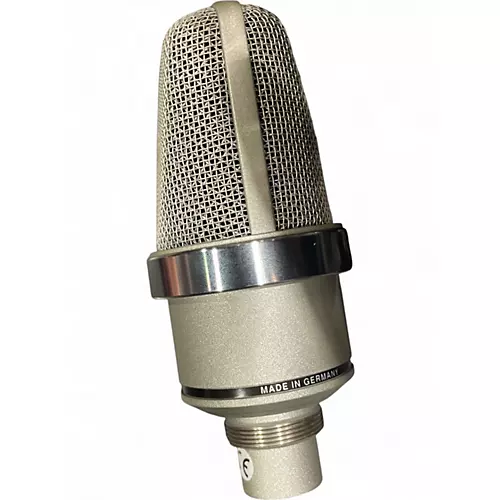 Used Neumann TLM102 Condenser Microphone