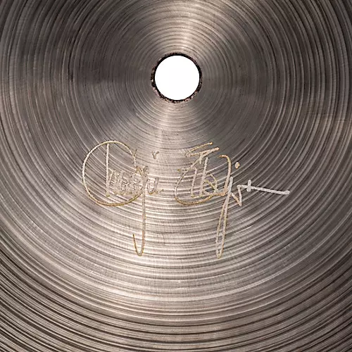 Zildjian Kerope 20