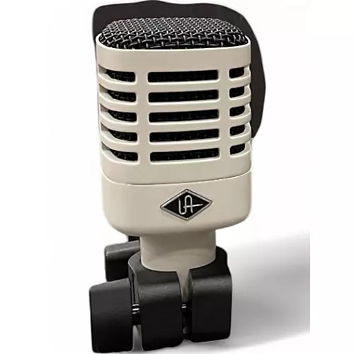 Used Universal Audio Standard SD-3 Dynamic Microphone