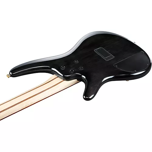 Ibanez SR405EPBDX 5-String Electric Bass Guitar Mars Gold Metallic Burst