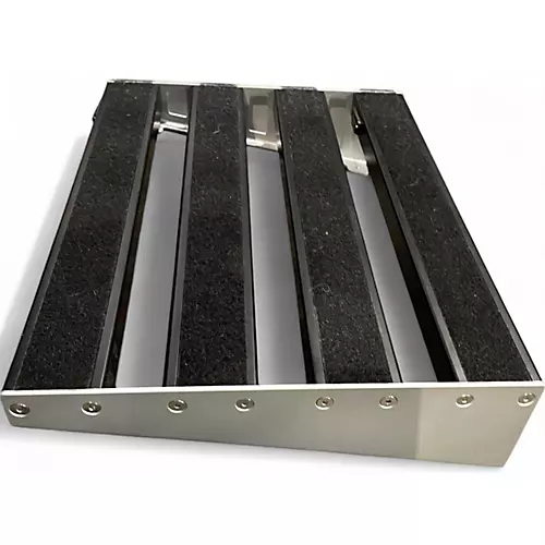 Used D'Addario XPND Pedal Board