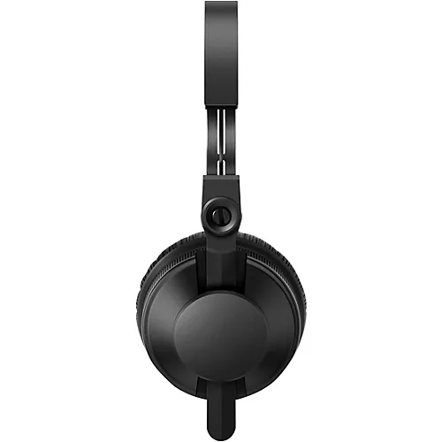 Pioneer DJ HDJ-CX Professional On-Ear DJ Headphones Black