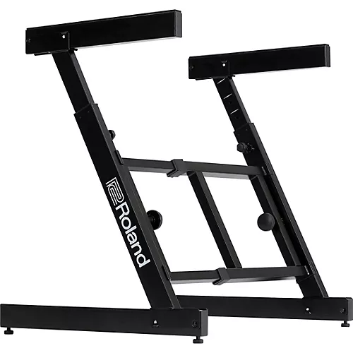 Roland KS-11Z Keyboard Z Stand Black