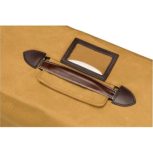 Fender '62 Princeton Chris Stapleton Edition 12W 1x12 Tube Guitar Combo Amp Brown