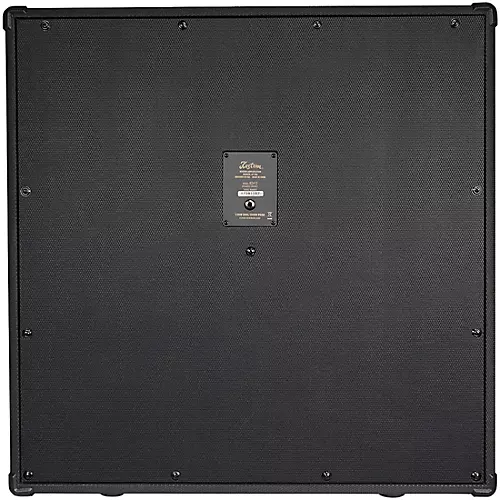 Kustom KG412 120W 4x12 Slanted Guitar Speaker Cabinet