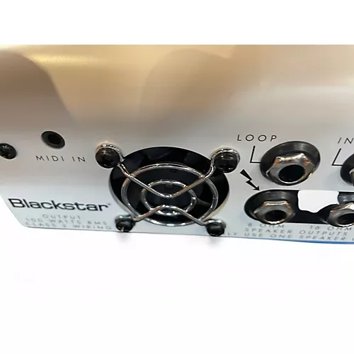 Used Blackstar AMPED 1 Effect Processor