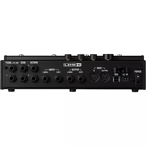 Line 6 HX Effects Guitar Effects Processor