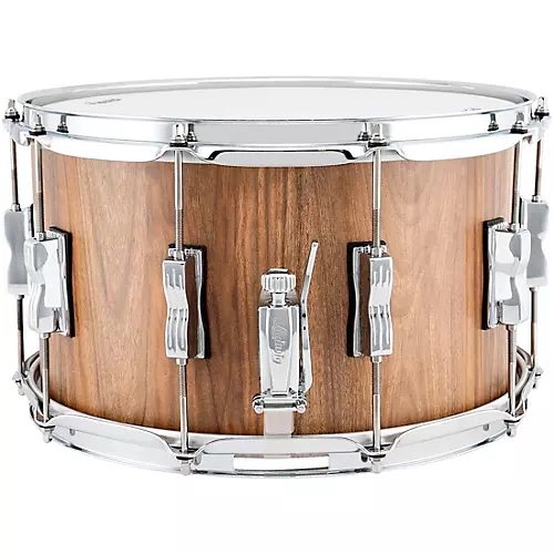Ludwig Standard Maple Snare Drum - Weathered Oak 14 x 8 in.