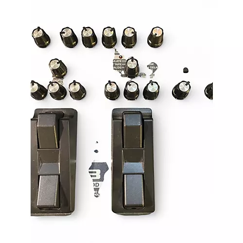 Used BOSS ME80 Guitar Multi Effect Processor