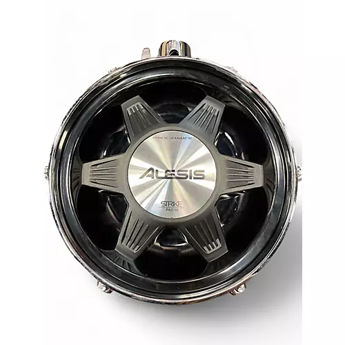 Used Alesis PAD 10 Electric Drum Module