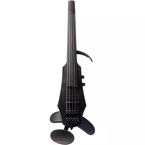 NS Design WAV 5 5-String Electric Violin Black