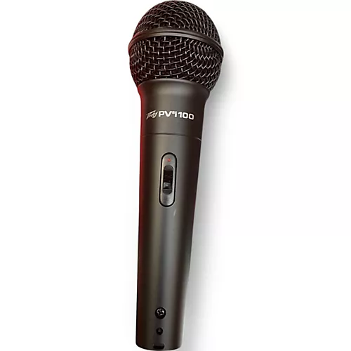 Used Peavey i100 Dynamic Microphone