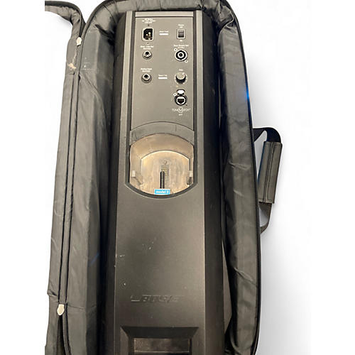 Used Bose L1 Model II Powered Speaker