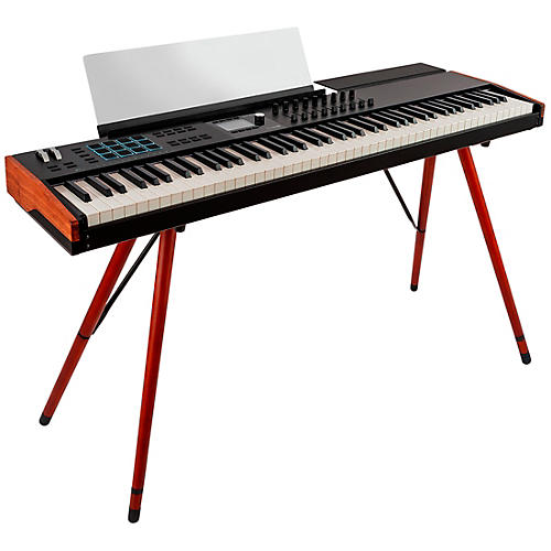 Arturia KeyLab 88 mk3 Keyboard Controller Black