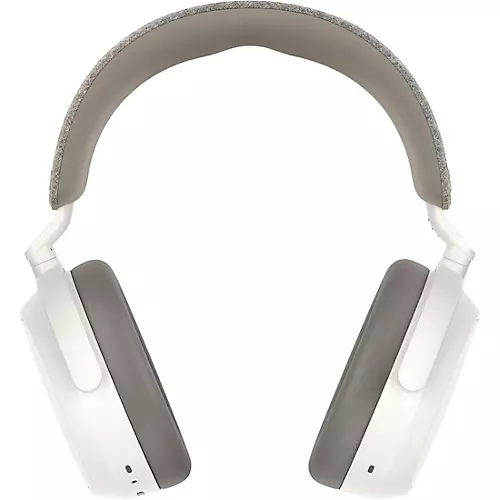 Sennheiser Momentum 4 Bluetooth Over-Ear Headphones Black