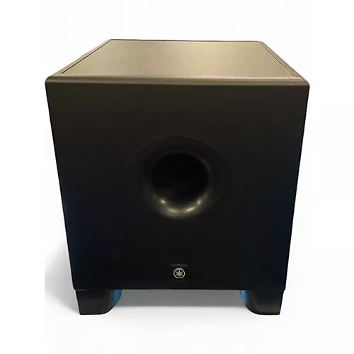Used Yamaha HS8S Subwoofer