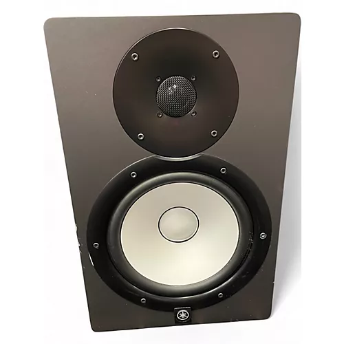Used Yamaha HS8 Pair Powered Monitor