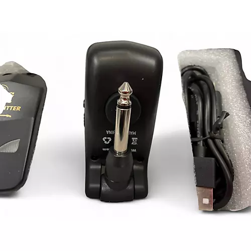 Used Cfg CF-80 Instrument Wireless System