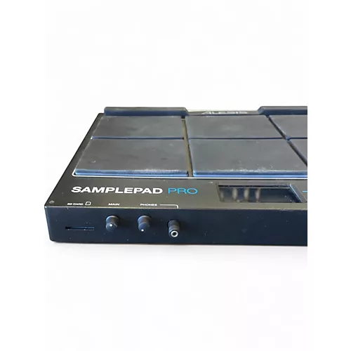 Used Alesis Sample Pad Pro Drum MIDI Controller