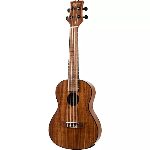 Mitchell MU60E Acoustic-Electric Concert Ukulele