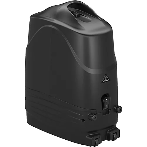 Behringer Europort PPA2000BT 8-Channel Portable PA System