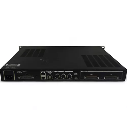Used Lexicon PCM96 Multi Effects Processor