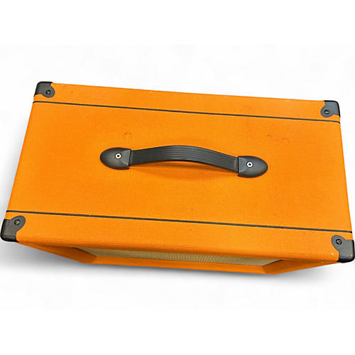 Used Orange Amplifiers PPC112C 1x12 Guitar Cabinet